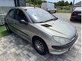 PEUGEOT 206 2002/10 - 2