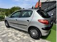 PEUGEOT 206 2002/10 - 3
