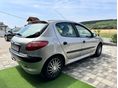 PEUGEOT 206 2002/10 - 4
