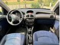 PEUGEOT 206 2002/10 - 6