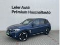 BMW IX3 Impressive ÁFÁS - BMW GYŐR