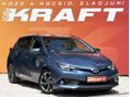 TOYOTA AURIS 1.8 HSD Executive Skyview (Automata) panorámető - ülésfűtés - kamera - szervizelt - újszerű