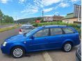 CHEVROLET NUBIRA SW 2.0 D CDX