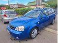 CHEVROLET NUBIRA 2010/10 - 2