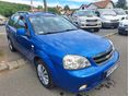 CHEVROLET NUBIRA 2010/10 - 4