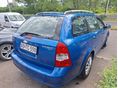 CHEVROLET NUBIRA 2010/10 - 5