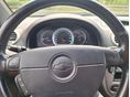 CHEVROLET NUBIRA 2010/10 - 11