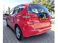 HONDA JAZZ 2011/6 - 7