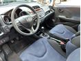 HONDA JAZZ 2011/6 - 9