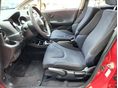 HONDA JAZZ 2011/6 - 10