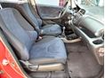 HONDA JAZZ 2011/6 - 15