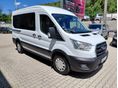 FORD TRANSIT 2.0 TDCi 350 L2H2 Trend (9 személyes ) Magyarországi! 1.Tulaj!