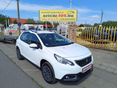 PEUGEOT 2008 1.2 PureTech Active