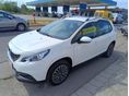 PEUGEOT 2008 2018/11 - 2