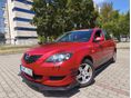 MAZDA 3 Sport 1.4 TE Need for Speed spoilerek /220 000 Km