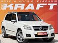 MERCEDES-BENZ GLK 350 4Matic EURO5 (Automata) panorámatető - bőr - memória - Harman Kardon - ülésfűtés