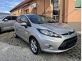 FORD FIESTA 1.25 Technology Champions Edition! Kihangosító! Ülésfűtés! Első Szélvédő Fűtés!