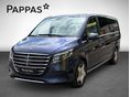 MERCEDES-BENZ V-OSZTÁLY V 300 BlueTec d Exclusive L (Automata) 4x4 (7 személyes )