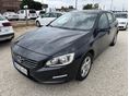VOLVO V60 1.6 D [D2] Kinetic Powershift AZONNAL ELVIHETŐ! vezérlés és olajcsere! rozsdamentes! navi ! leinformálhat