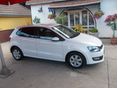 VOLKSWAGEN POLO 2012 - 2