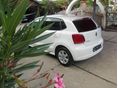 VOLKSWAGEN POLO 2012 - 5