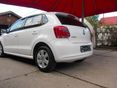 VOLKSWAGEN POLO 2012 - 6