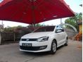 VOLKSWAGEN POLO 2012 - 8