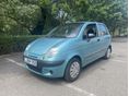 DAEWOO MATIZ 1.0 SE