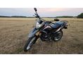 KEEWAY TX 125 2020as forgalomba helyezés. Magyaro.i valós kevés kilóméter