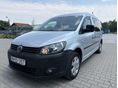 VOLKSWAGEN CADDY MAXI 1.6D