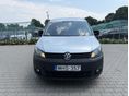 VOLKSWAGEN CADDY MAXI 2013/2 - 2