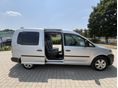 VOLKSWAGEN CADDY MAXI 2013/2 - 6