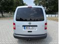 VOLKSWAGEN CADDY MAXI 2013/2 - 7