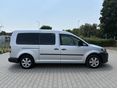 VOLKSWAGEN CADDY MAXI 2013/2 - 4