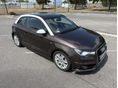 AUDI A1 1.6 TDI DPF Ambition