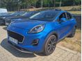 FORD PUMA 1.0 EcoBoost Titanium MAGYAR. 1 TULAJ. VÉGIG VEZETETT SZERVÍZKÖNYV. AKÁR 3 ÉV GARANCIÁVAL. ÜLÉS. KORMÁ