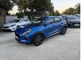 FORD PUMA 1.0 EcoBoost Titanium MAGYAR. 1 TULAJ. VÉGIG VEZETETT SZERVÍZKÖNYV. AKÁR 3 ÉV GARANCIÁVAL. ÜLÉS. KORMÁ