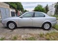 ALFA ROMEO 156 1.6 16V T. Spark Progression