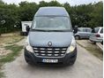 RENAULT MASTER 2.3 dCi L2H2
