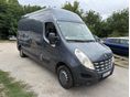 RENAULT MASTER 2012/1 - 2