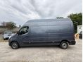 RENAULT MASTER 2012/1 - 7