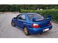 SUBARU IMPREZA 2004/1 - 2