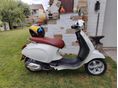 VESPA PRIMAVERA 50 4T 