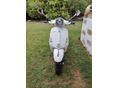 VESPA PRIMAVERA 50 4T 2015 - 2