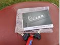 VESPA PRIMAVERA 50 4T 2015 - 3