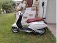 VESPA PRIMAVERA 50 4T 2015 - 5