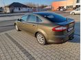 FORD MONDEO 2013/5 - 2
