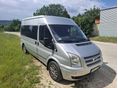 FORD TRANSIT 2012/7 - 1