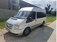 FORD TRANSIT 2012/7 - 2