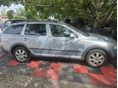 SKODA OCTAVIA 2009 - 2